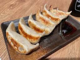 肉汁餃子のダンダダン 恵比寿店