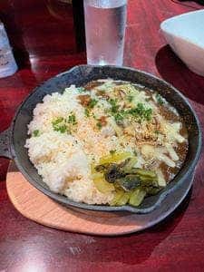 冒険香る牛すじカレーの店 Roman Kitchen