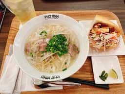 PHO’MINH CoCoLo新潟駅店