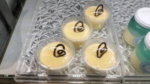 プリン専門店 琉球プディング