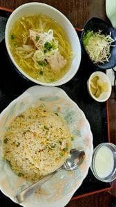 中国家庭料理 香福園