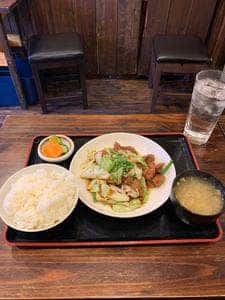 やきとり 大森屋