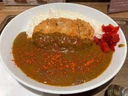 カレーハウス リオ 新宿店