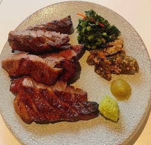 牛たん炭火焼 仁 大阪分店