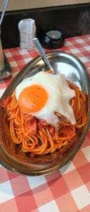 スパゲッティーのパンチョ 八王子松木店