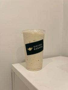 OOTORI バナナジュース 新宿店