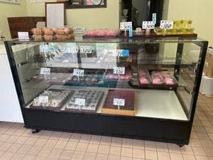 森屋菓子店