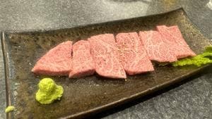 焼肉 いつき 別館