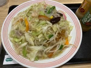 リンガーハット 博多駅筑紫口店