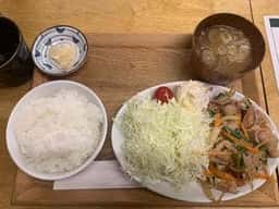 恵比寿 ハジカミ