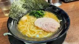 横浜家系ラーメン 四谷商店