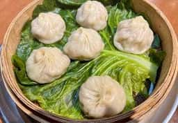 新亜飯店 芝大門店