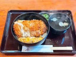 そば処 高尾亭本店