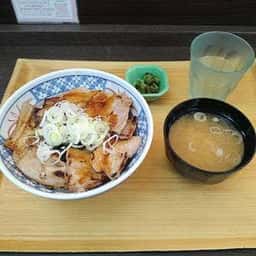 大磯パーキングエリア上り フードコート