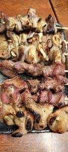 やきとり戎 西荻窪南口店