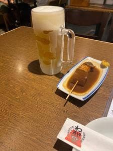 熱情的名古屋名物居酒屋 わが家