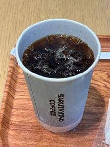 猿田彦珈琲 アトレ秋葉原1