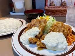 キッチンABC 江古田店