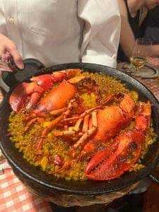 アロセリア サル イ アモール