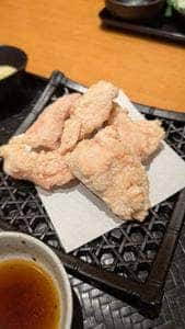 やきとり宮川 大手町