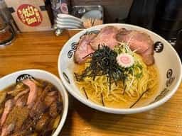 中華そばモンタナ