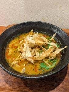 スープカレー専門店 黄すけ