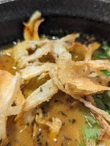 スープカレー専門店 黄すけ