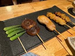 焼鳥割烹しょうちゃん 吉祥寺別邸