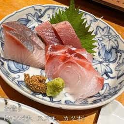 立ち呑み 三ぶん 東京ミッドタウン日比谷店