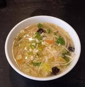 中華料理ニーヨン 師勝店