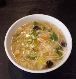 中華料理ニーヨン 師勝店