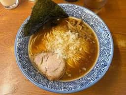 中華そば 吾衛門