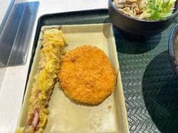 はなまるうどん アピタ長津田店