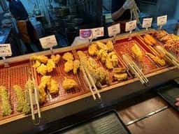 はなまるうどん アピタ長津田店