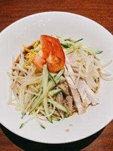 とんこつらぁめん いちむじん 呉服町店