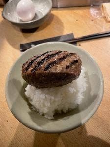 挽肉と米 渋谷
