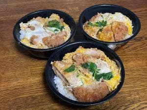 とんかつ和幸 伊勢丹立川売店