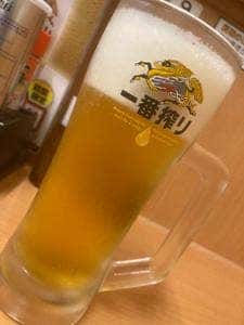 日高屋 西五反田1丁目店