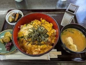 花むらさき 里の駅大原