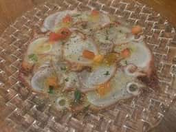 ワインビストロ アンフォラ