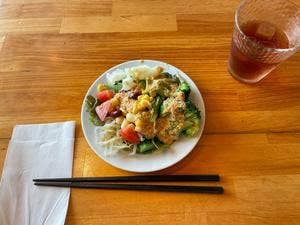 ラ・パッパ
