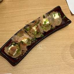 吟醸マグロ 名古屋ルーセントタワー店