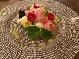 オステリア ラブラ