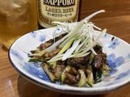 立ち飲み かど屋