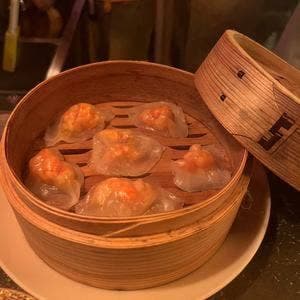 餃子世界東京