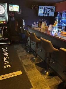 Bar Bull's