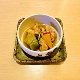 日本酒と和食 花びし