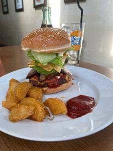 ベーカーバウンス