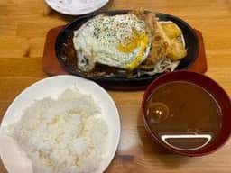 cafe わしゃんがれ