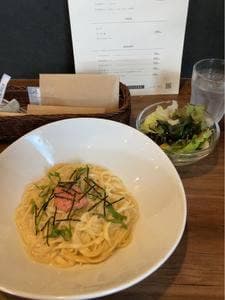 Cafe and gallery 紡ぎ